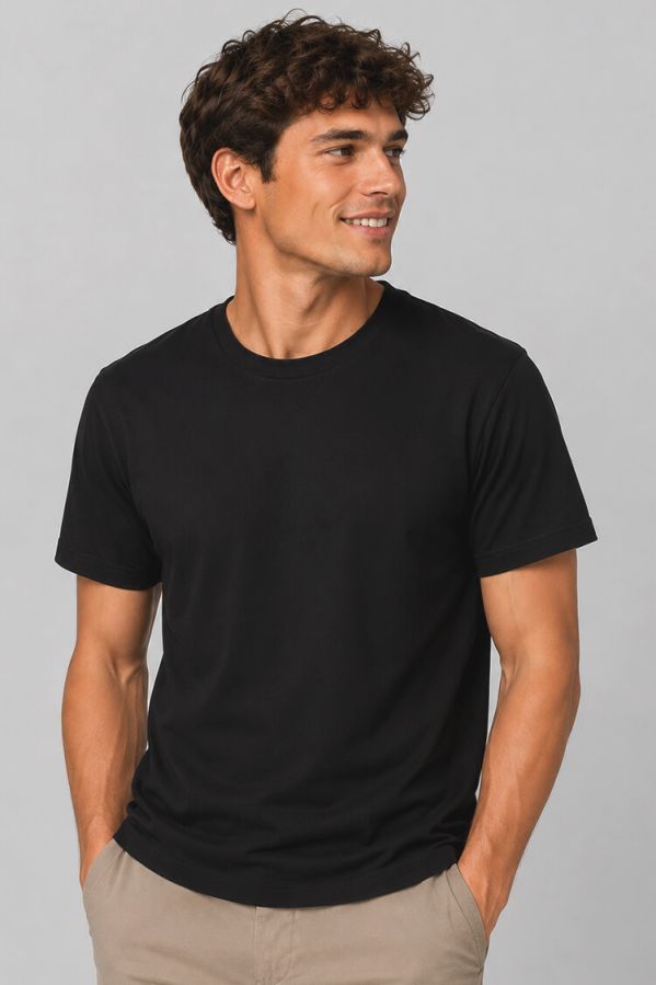 B&C #E190 T-shirt personnalisé | B&C