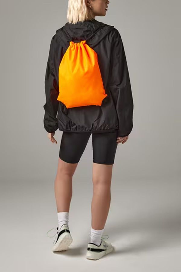 BagBase sac de gym imprimé | BagBase