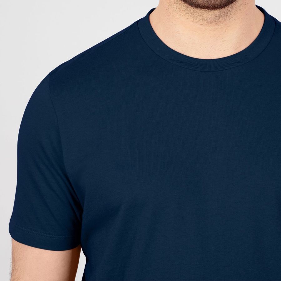 Unisexe Organic T-shirt personnalisé | JAKO