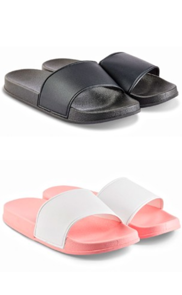 Tongs personnalisé pour enfant | Omnishirt
