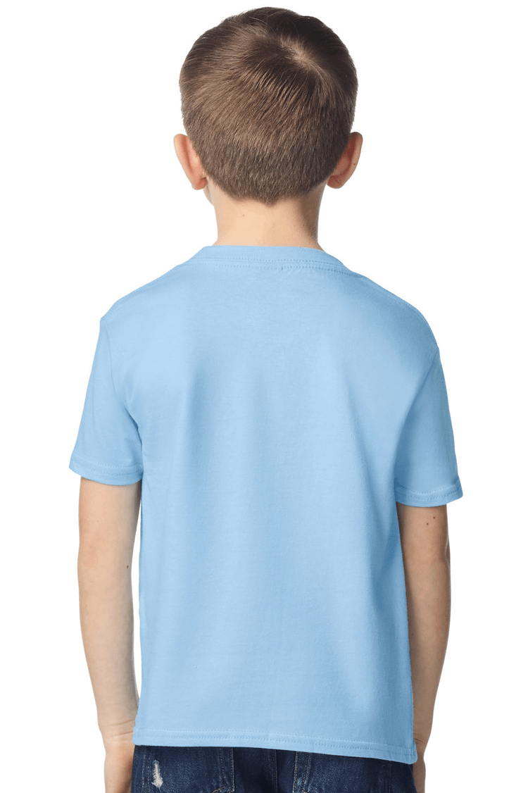 T-shirt enfant Gildan Softstyle à personnaliser | Gildan