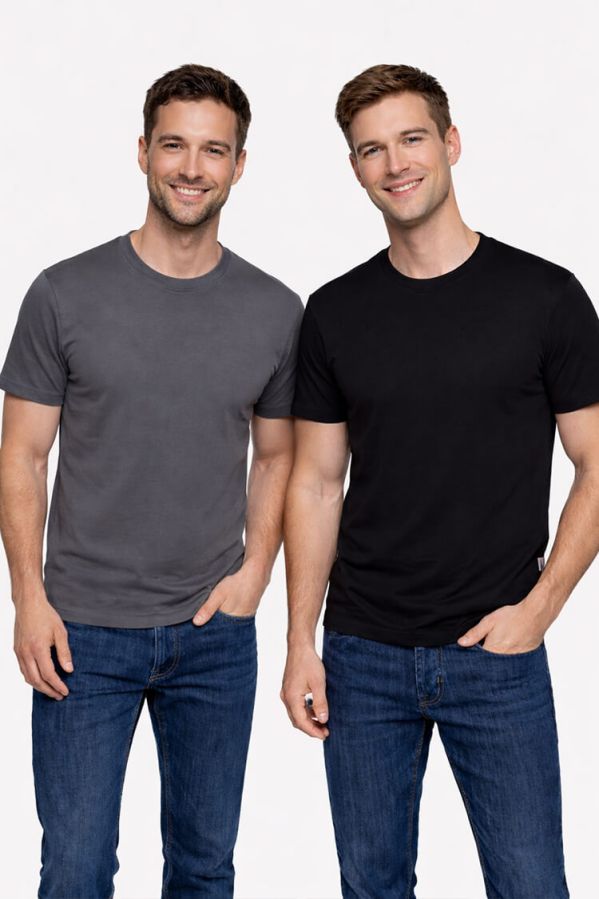 Hakro T-Shirt Classic personnalisé | HAKRO