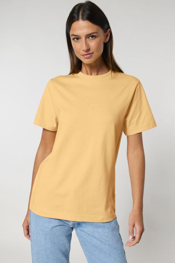 Stanley & Stella T-shirt unisexe épais Sparker 2.0 imprimé | Stanley & Stella