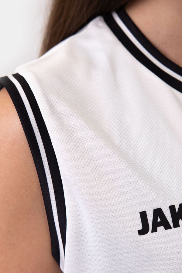JAKO Maillot de basketball Center 2.0 imprimé & personnalisé | JAKO