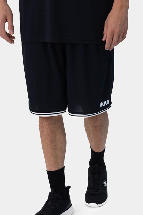 JAKO Short de basketball Center 2.0 imprimé & personnalisé | JAKO