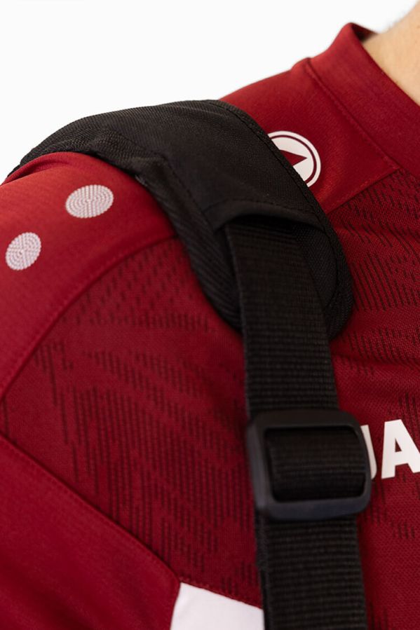 JAKO Sac de sport Iconic avec compartiment chaussures imprimé et personnalisé | JAKO