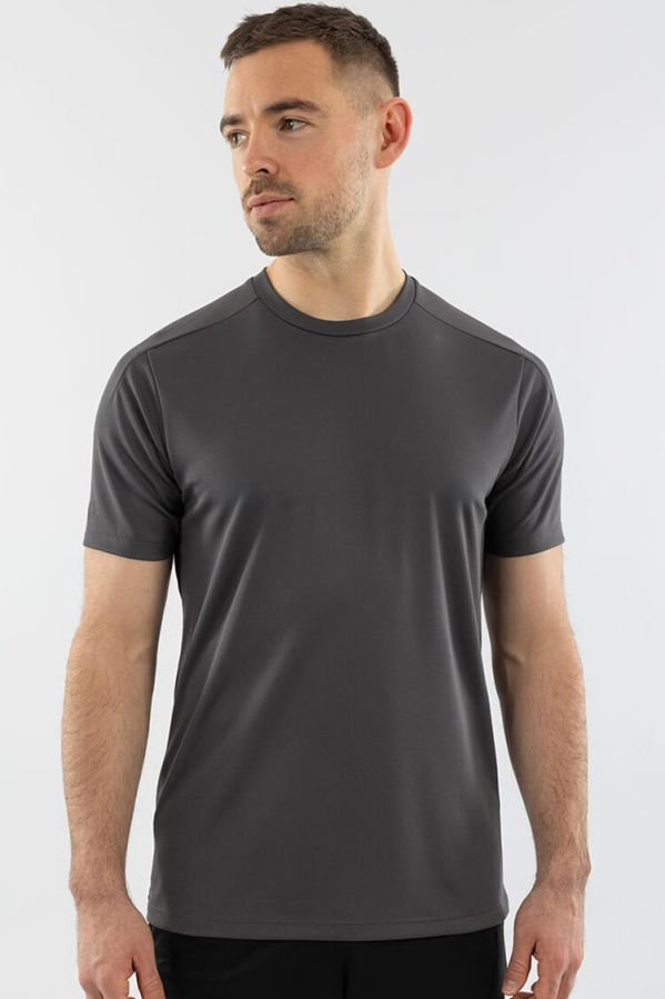 JAKO T-Shirt Uni Homme - T-Shirt Fonctionnel Durable imprimé | JAKO