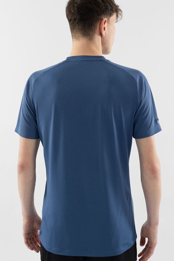 JAKO T-Shirt Uni Homme - T-Shirt Fonctionnel Durable imprimé | JAKO