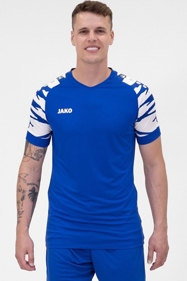 JAKO Maillot de sport Wild durable imprimé & personnalisé | JAKO