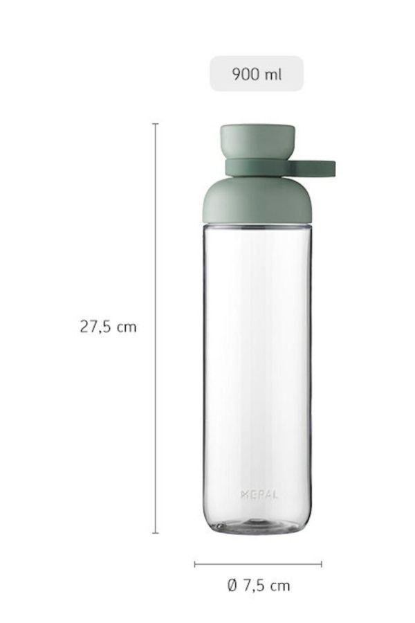 Mepal Bouteille d'eau Vita imprimé | Mepal