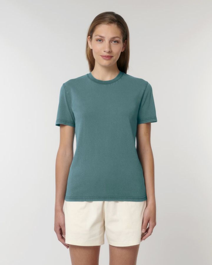 Stanley & Stella Crafter Vintage unisex T-Shirt personnalisé | Stanley & Stella