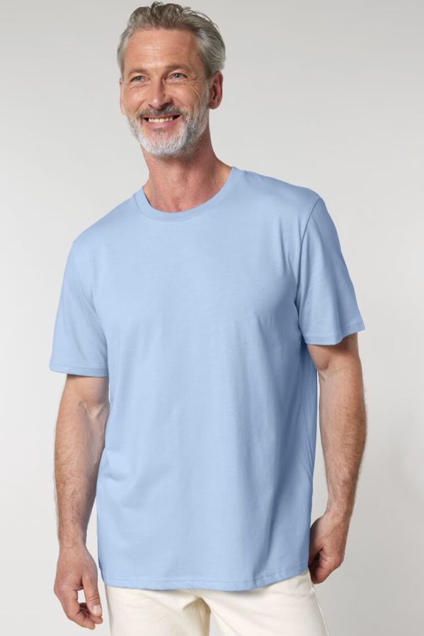 Stanley & Stella T-shirt unisexe Creator 2.0 imprimé & personnalisé | Stanley/Stella
