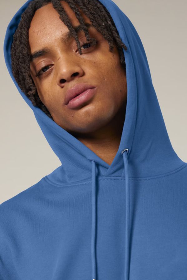 Stanley & Stella Sweat à capuche unisexe Cruiser 2.0 imprimé & personnalisé | Stanley/Stella