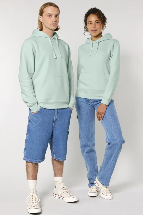 Stanley & Stella Drummer 2.0 hoodie durable imprimé | Stanley & Stella