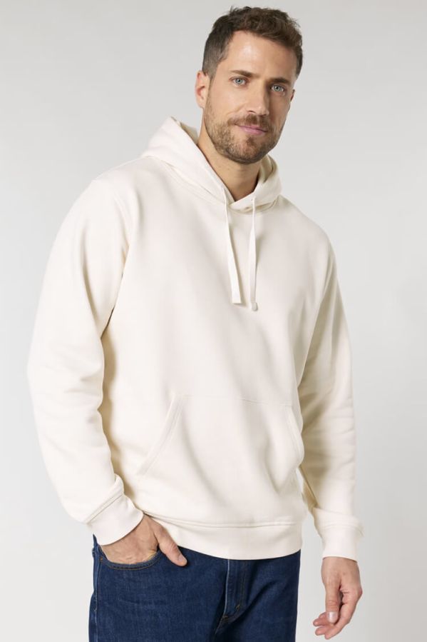 Stanley & Stella Drummer 2.0 hoodie durable imprimé | Stanley & Stella