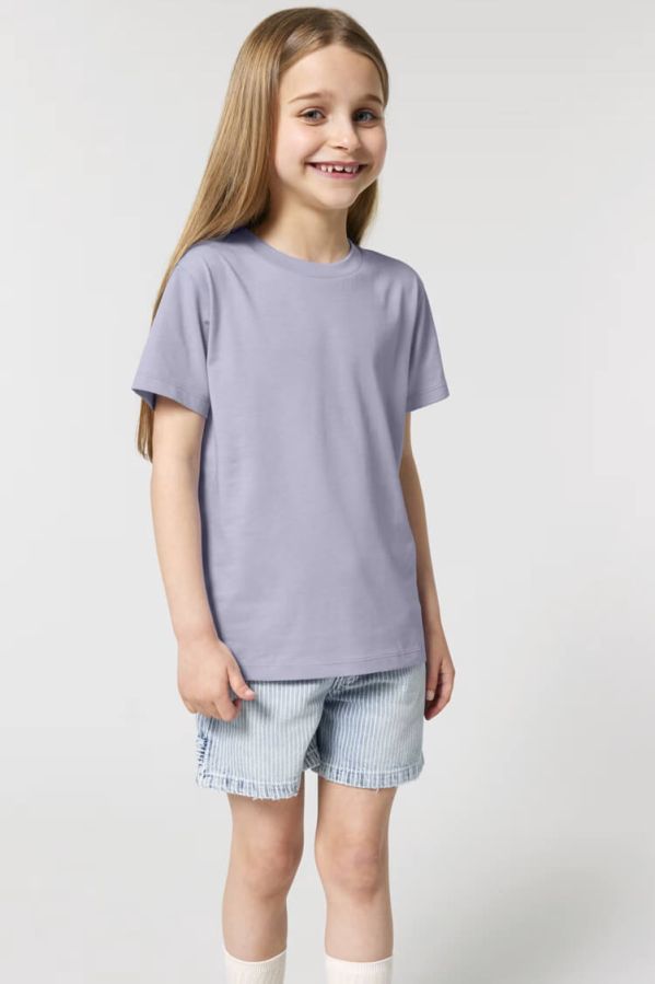 Stanley & Stella T-shirt enfant Mini Creator 2.0 imprimé & personnalisé | Stanley/Stella