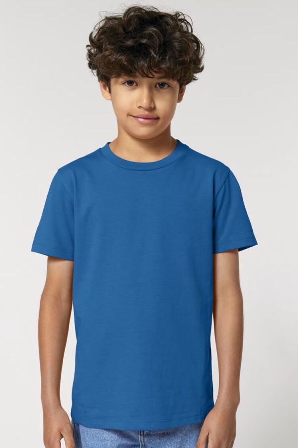 Stanley & Stella T-shirt enfant Mini Creator 2.0 imprimé & personnalisé | Stanley/Stella