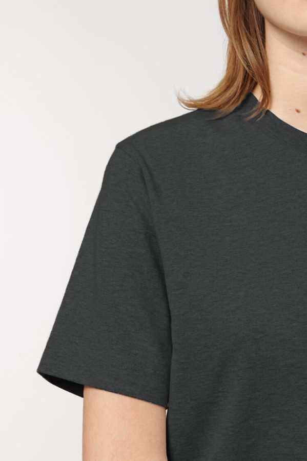 Stanley & Stella T-shirt heavy unisexe en coton biologique Freestyler imprimé | Stanley & Stella