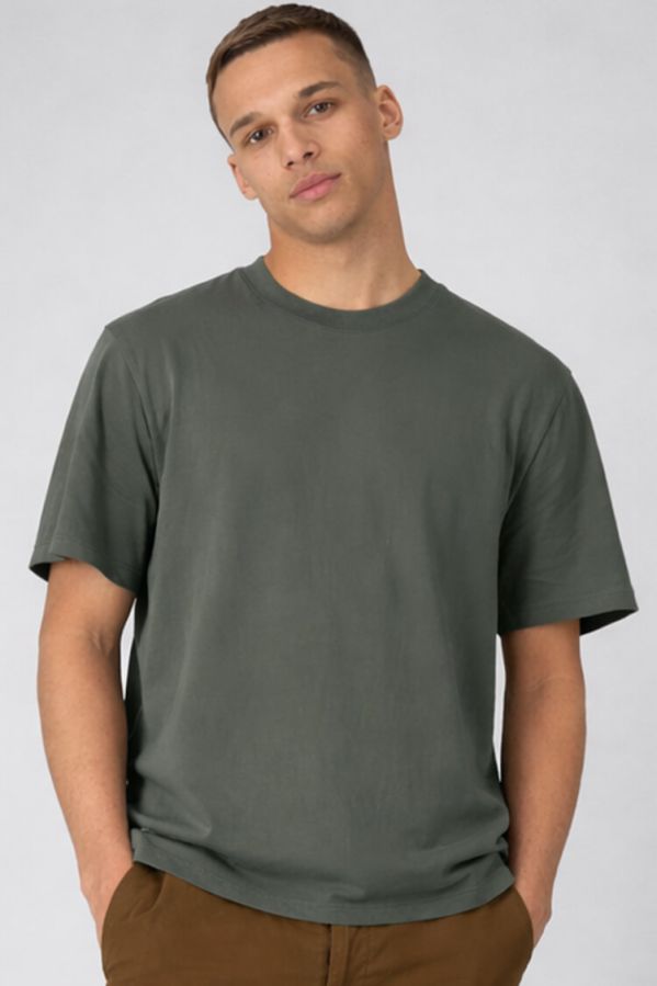 Stanley & Stella T-shirt heavy unisexe en coton biologique Freestyler imprimé | Stanley & Stella