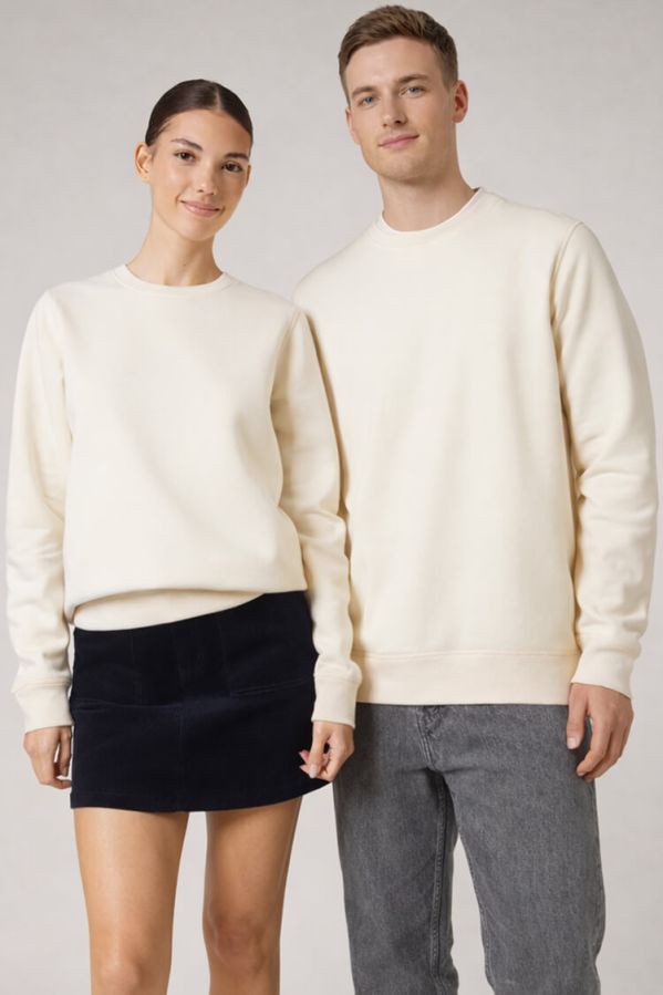 Stanley & Stella Sweat-shirt unisexe Roller imprimé & personnalisé | Stanley/Stella
