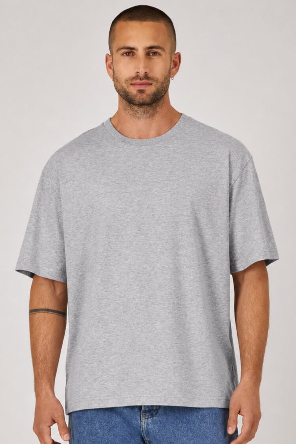 T-shirt Stanley Stella Iconic Breezer coupe Relax imprimé | Stanley & Stella