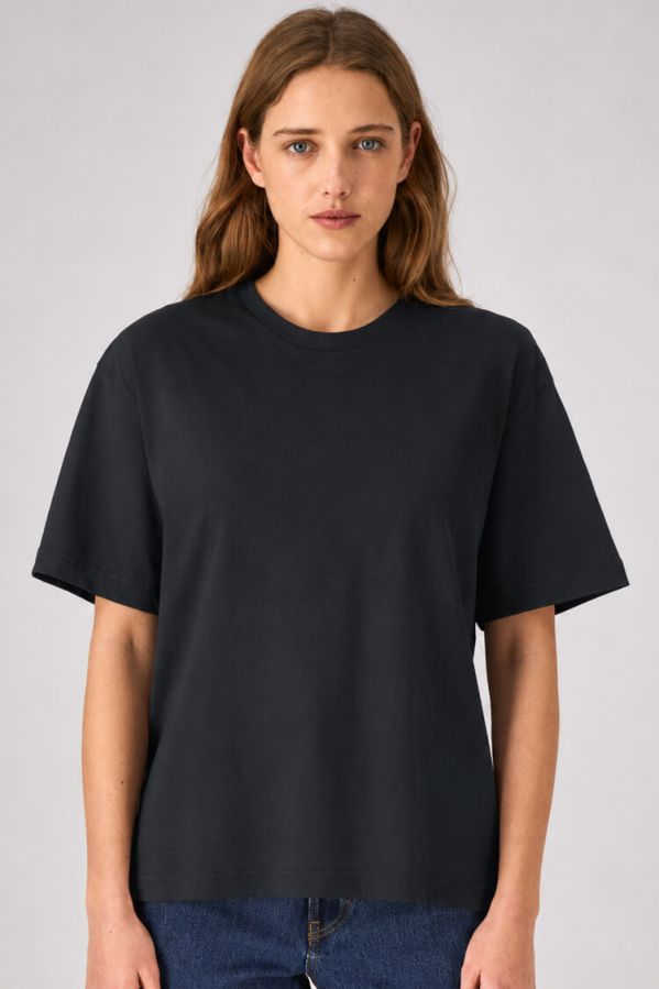 T-shirt Stanley Stella Iconic Breezer coupe Relax imprimé | Stanley & Stella