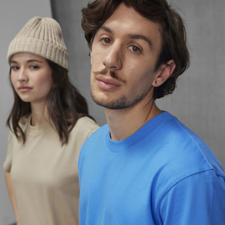 B&C #E220 T-shirt personnalisé | B&C