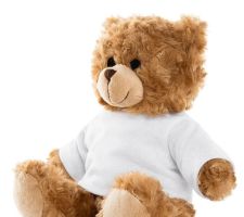 Ours en peluche personnalisé | Sublistar