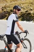James & Nicholson maillot de cyclisme personnalisé pour homme | James & Nicholson