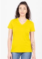 Organic T-shirt pour femmes personnalisé | JAKO