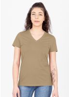 Organic T-shirt pour femmes personnalisé | JAKO