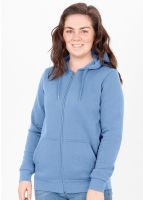 Zip Hoodie Organic pour femmes personnalisé | JAKO