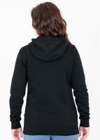 Zip Hoodie Organic pour femmes personnalisé | JAKO