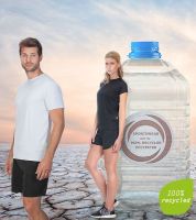 Cona Sports Evolution Tech Tee personnalisé | Cona Sports