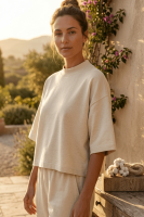 Stanley/Stella Raya T-shirt Court Femme à personnaliser et imprimer | Stanley & Stella