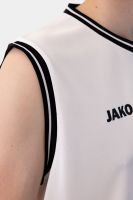 JAKO Maillot de basketball Center 2.0 imprimé & personnalisé | JAKO