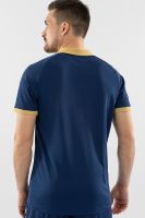 JAKO Maillot Glory - Maillot de sport à col polo imprimé | JAKO