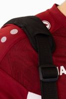 JAKO Sac de sport Iconic avec compartiment chaussures imprimé et personnalisé | JAKO