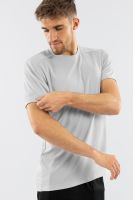 JAKO T-Shirt Uni Homme - T-Shirt Fonctionnel Durable imprimé | JAKO