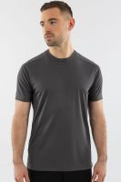 JAKO T-Shirt Uni Homme - T-Shirt Fonctionnel Durable imprimé | JAKO