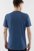 JAKO T-Shirt Uni Homme - T-Shirt Fonctionnel Durable imprimé | JAKO