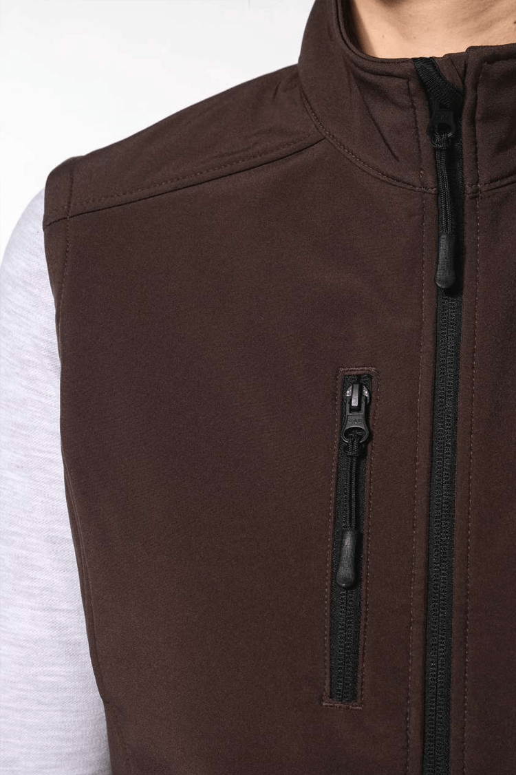 Gilet softshell femme Kariban personnalisé - 3 couches | Kariban