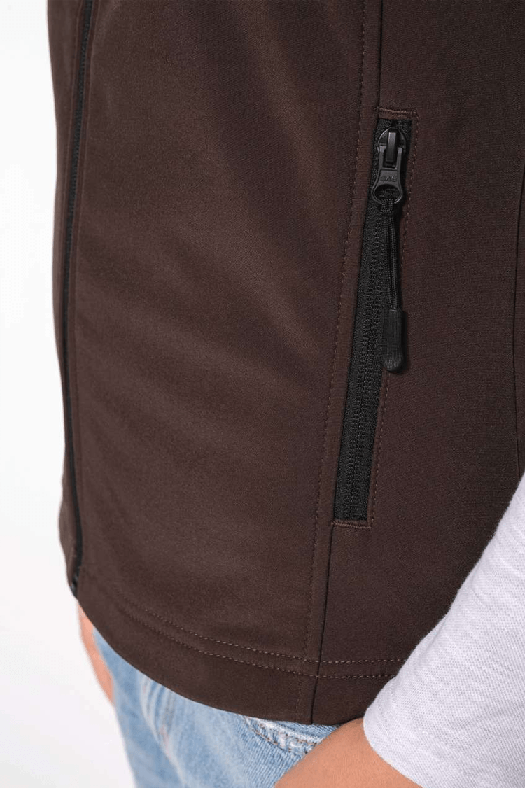 Gilet softshell femme Kariban personnalisé - 3 couches | Kariban