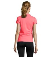 Créez un polo Sol's Performer personnalisé pour femme | Sol's
