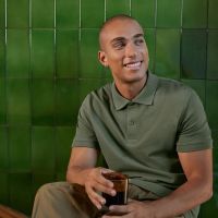 B&C My Polo 210 personnalisé pour homme | B&C