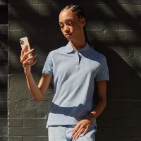 B&C My Polo 210 personnalisé pour femme | B&C