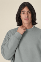 Stanley Stella Ryler Sweat Premium Unisexe Oversize personnalisé | Stanley/Stella