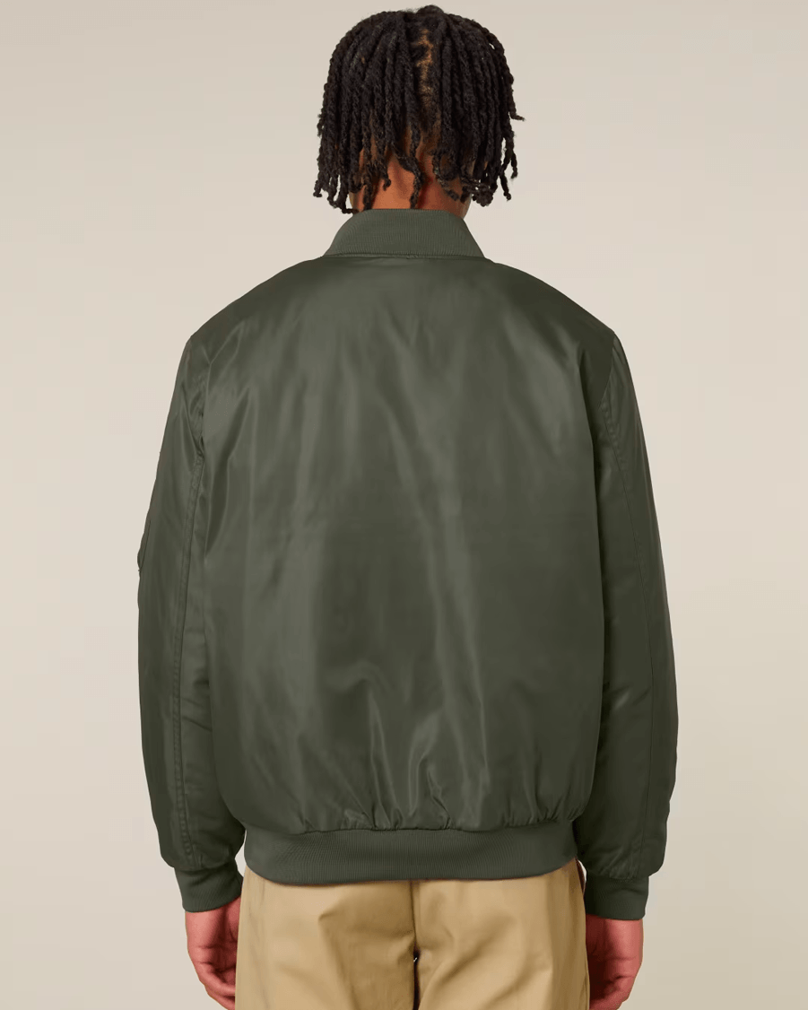 Stanley Stella Bomber 2.0 Blouson Bomber Unisexe à personnaliser | Stanley/Stella
