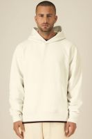 Stanley Stella Chaser Hoodie Unisexe Coupe Relax à personnaliser et imprimer | Stanley & Stella