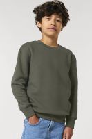 Stanley & Stella Mini Changer 2.0 Sweat Enfant Premium à personnaliser et imprimer | Stanley & Stella